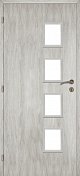 Interiérové dveře VOSTER ALBA 4/4