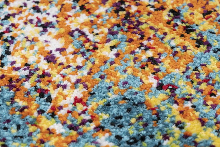 obrázek Kusový koberec Lalee Home Espo 300 rainbow