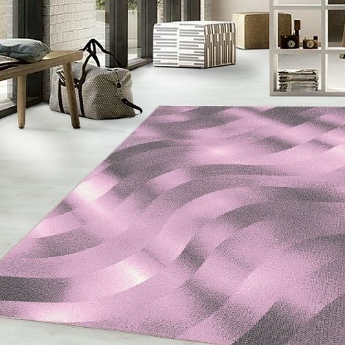 obrázek Kusový koberec Costa 3529 pink