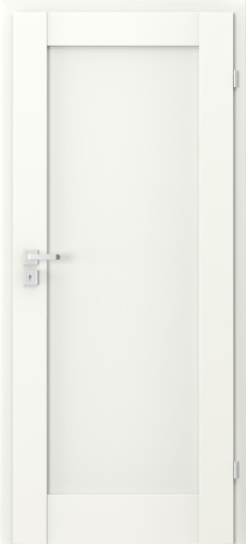Posuvné interiérové dveře PORTA GRANDE A.0