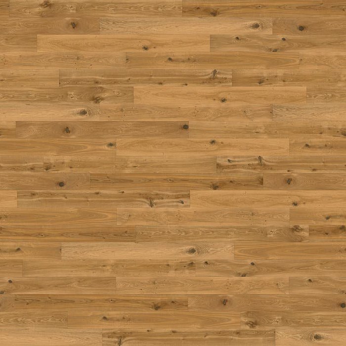 Dřevěná podlaha Esco Karel IV. - Naturel 001N