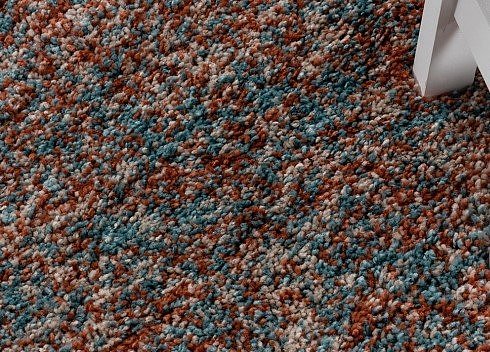 obrázek Kusový koberec Enjoy Shaggy 4500 terra