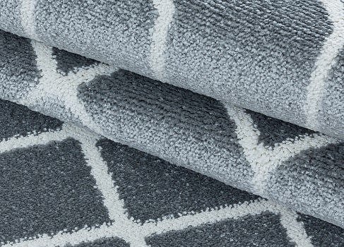 obrázek Kusový koberec Efor 3713 grey