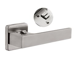 doporučujeme přikoupit: Rostex dveřní kování RAVENA/H BLOK - pravé