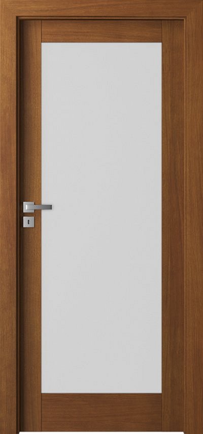 obrázek Interiérové dveře PORTA NATURA GRANDE A.1