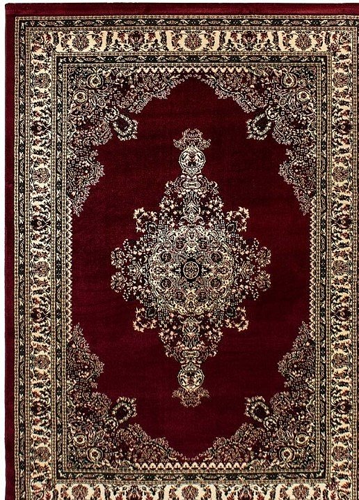 obrázek Kusový koberec Marrakesh 297 red