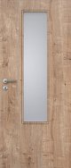 Interiérové dveře DOORNITE CPL lineus