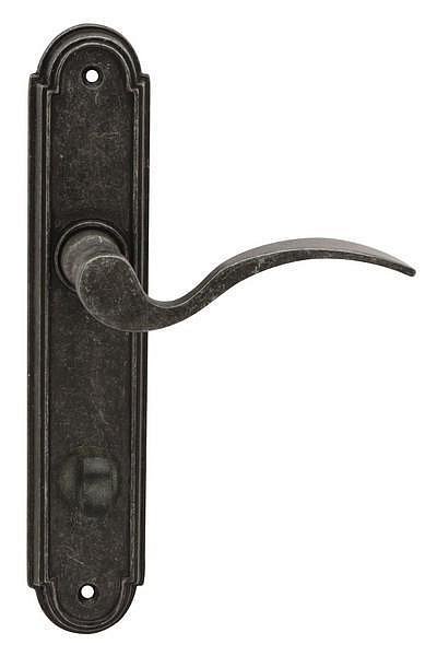 obrázek Cobra dveřní kování VENEZIA WC72 RUSTIKAL
