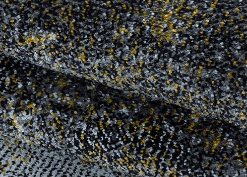 obrázek Kusový koberec Ottawa 4203 yellow