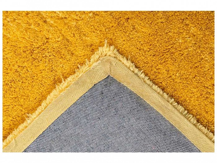 obrázek Kusový koberec Lalee Ligne Cloud 500 yellow