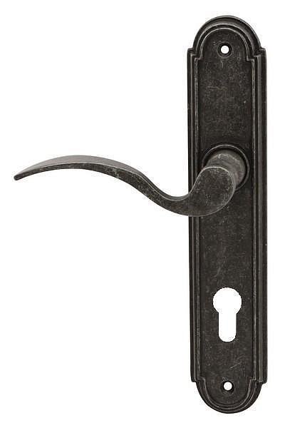 obrázek Cobra dveřní kování VENEZIA PZ72 LI RUSTIKAL