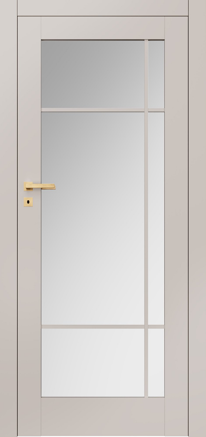 Interiérové dveře INVADO VISTORIA 6
