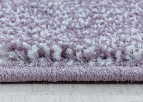 obrázek Kusový koberec Funny 2102 violet