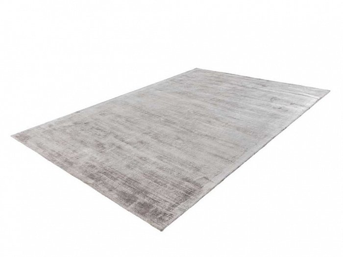 obrázek Kusový koberec Lalee Ligne Premium 500 silver