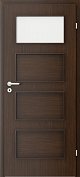 Interiérové dveře PORTA FIT H.1