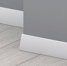doporučujeme přikoupit: Podlahová lišta soklová Krono Original LK70C24 - bílá 9002 (2,4 m)