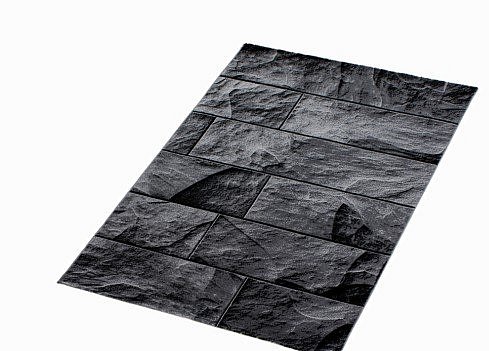 obrázek Kusový koberec Parma 9250 black