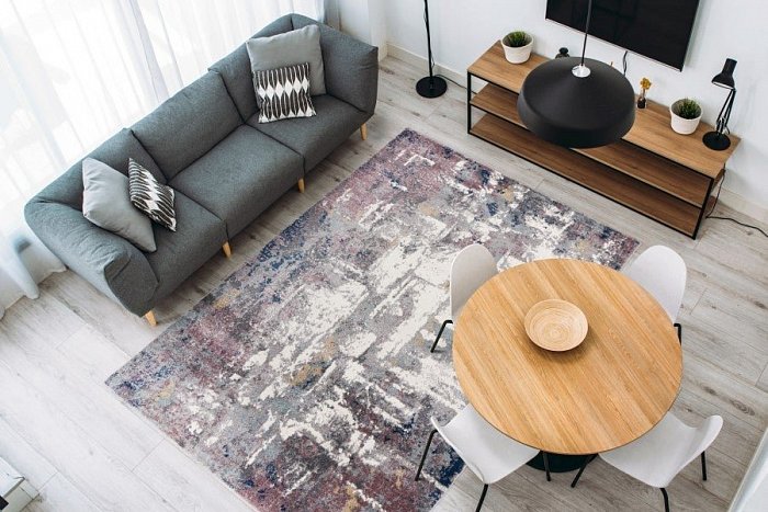 obrázek Kusový koberec Lalee Home Trendy 401 multi
