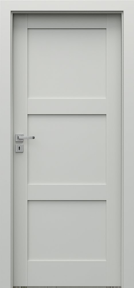 obrázek Interiérové dveře PORTA GRANDE B.0