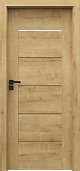 Interiérové dveře VERTE PREMIUM E - E1