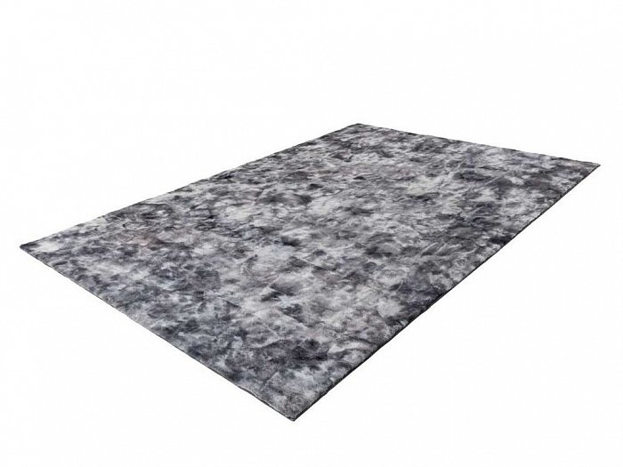 obrázek Kusový koberec Lalee Hides Bolero 500 graphite