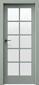 Interiérové dveře PORTA VERRO V.1