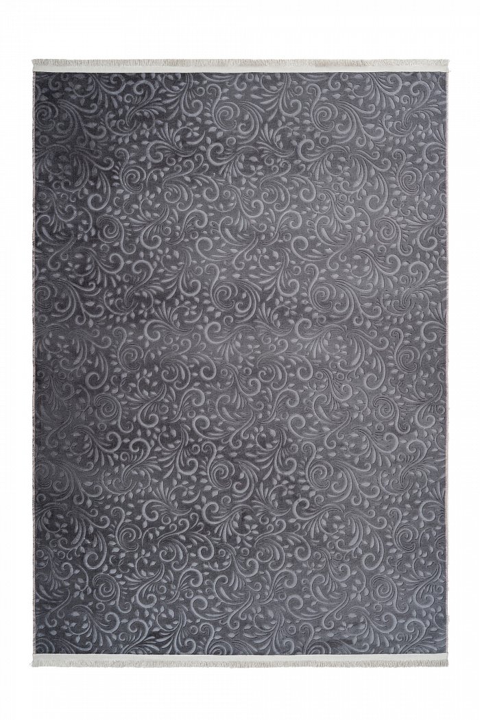 obrázek Kusový koberec Lalee Home Peri 100 graphite