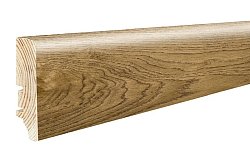 doporučujeme přikoupit: Soklová lišta Barlinek P6S - Dub Golden Brown P6S01422A
