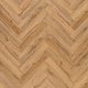 varianta: Vinylová podlaha lepená Hobuco RAQUO - Jamaica Herringbone