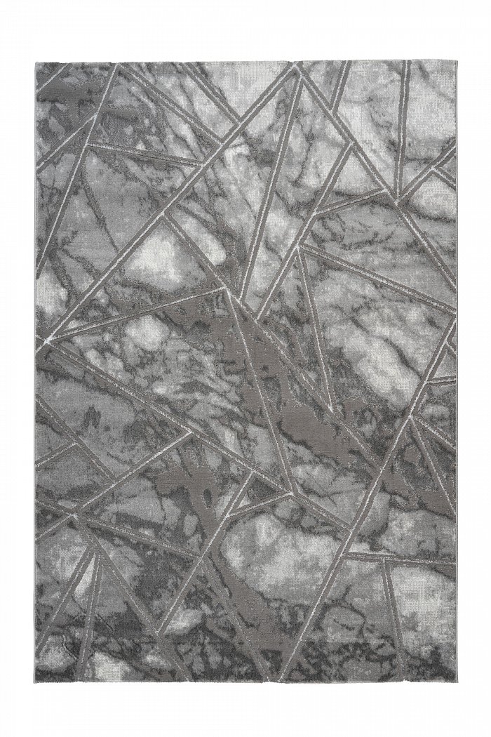 obrázek Kusový koberec Lalee Home Marmaris 402 silver