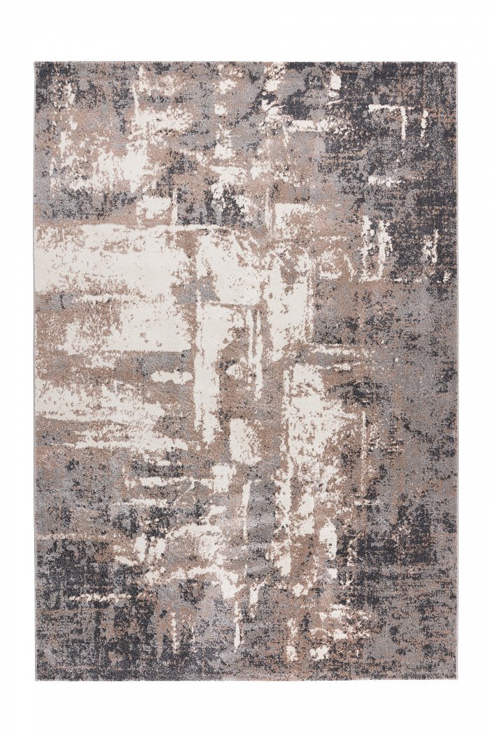 Kusový koberec Lalee Home Trendy 401 beigesilver