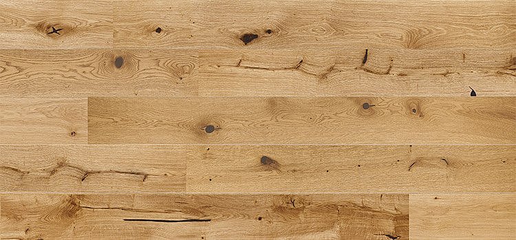 obrázek Dřevěná podlaha Barlinek Senses - Dub Intense