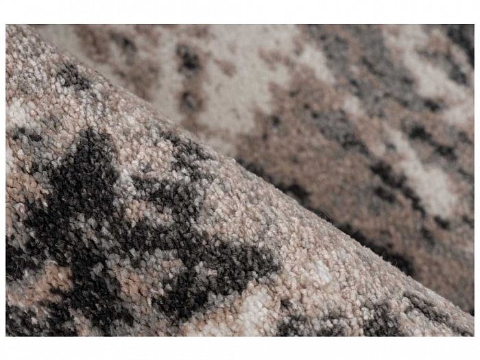 obrázek Kusový koberec Lalee Home Trendy 401 beigesilver