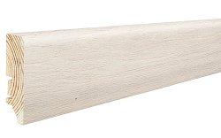 doporučujeme přikoupit: Soklová lišta Barlinek P6S - Dub Gentle P6S01312A