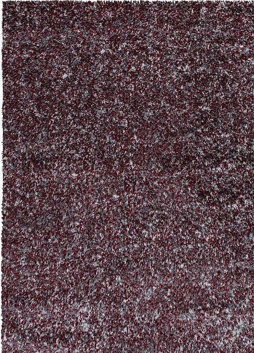 obrázek Kusový koberec Enjoy Shaggy 4500 red