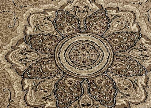 obrázek Kusový koberec Kashmir 2601 beige