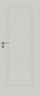 Interiérové dveře DRE BINITO 80
