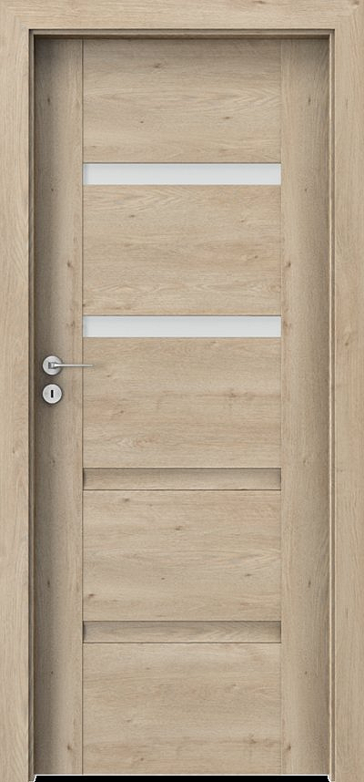obrázek Interiérové dveře PORTA INSPIRE C.2