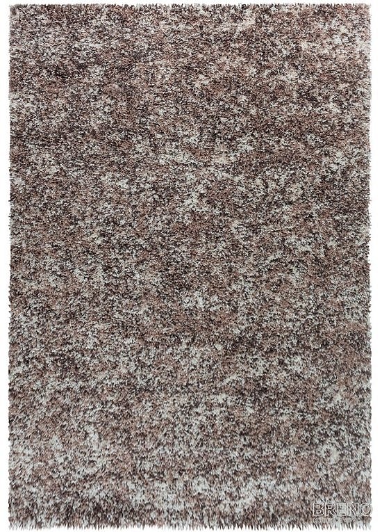 obrázek Kusový koberec Enjoy Shaggy 4500 beige