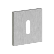 doporučujeme přikoupit: Rozeta na klíč hranatá stříbrná - komplet 2ks