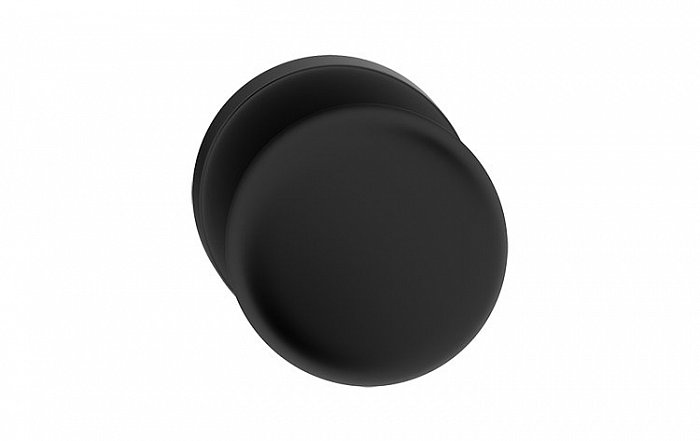 obrázek Koule R - černá (1ks)