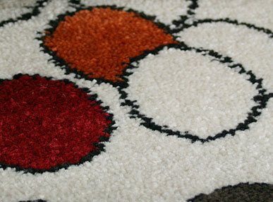 obrázek Kusový koberec Sevilla 4731/6S01