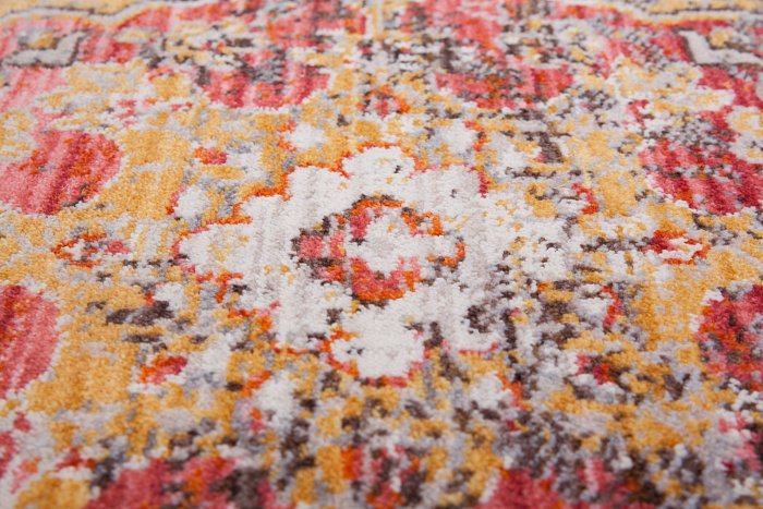 obrázek Kusový koberec Lalee Home Vintage 701 multi