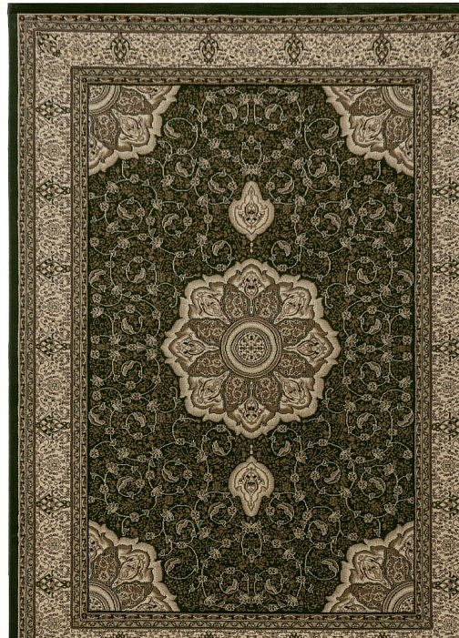 obrázek Kusový koberec Kashmir 2601 green