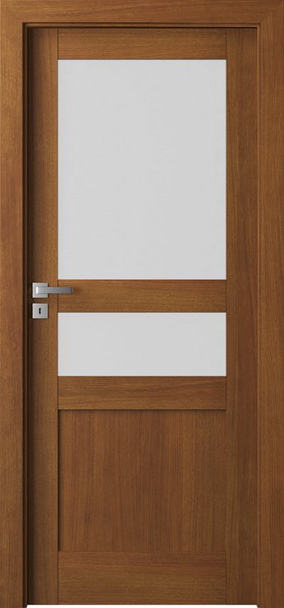 obrázek Interiérové dveře PORTA NATURA GRANDE D.1