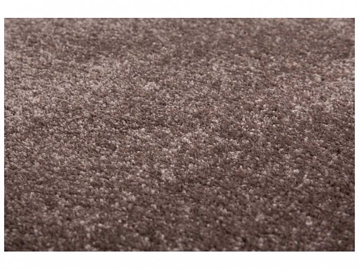 obrázek Kusový koberec Lalee Home Softtouch 700 lightbrown