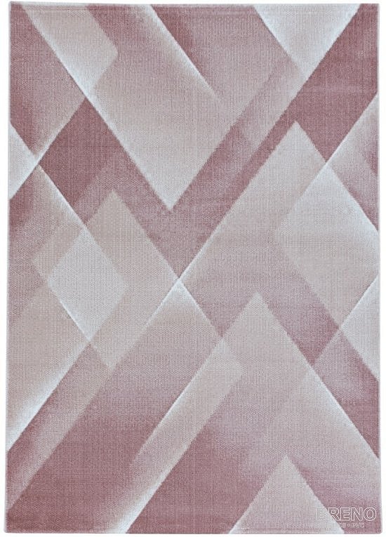 obrázek Kusový koberec Costa 3522 pink