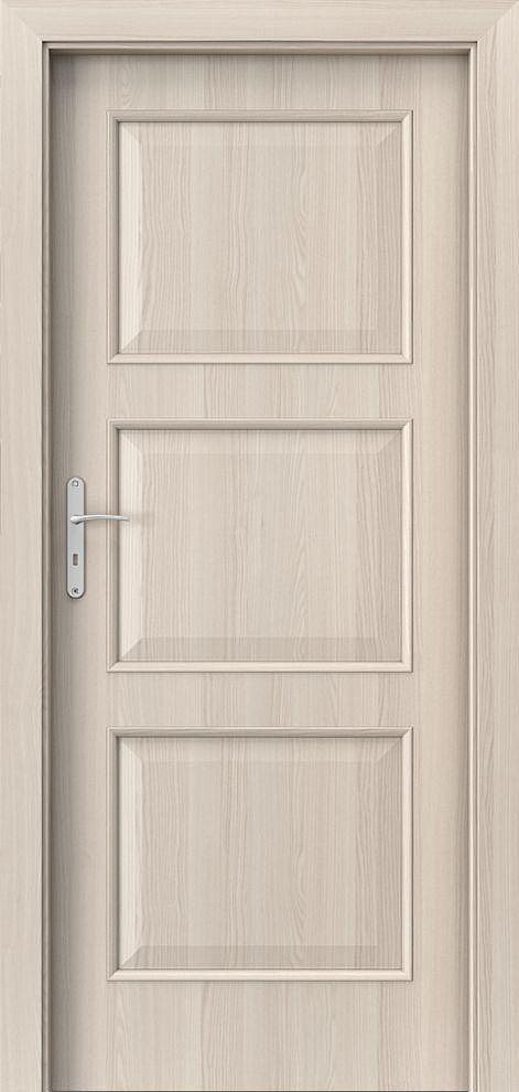 Interiérové dveře PORTA NOVA 4.1