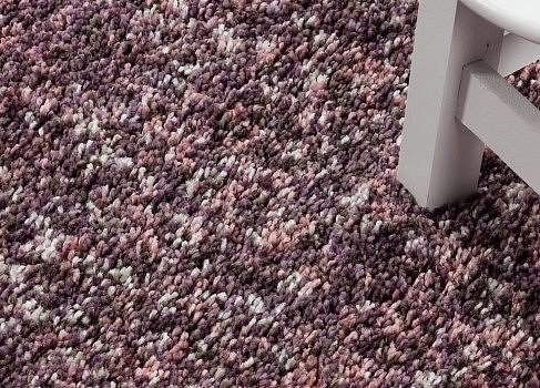 obrázek Kusový koberec Enjoy Shaggy 4500 pink