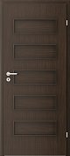 Interiérové dveře PORTA FIT G.0